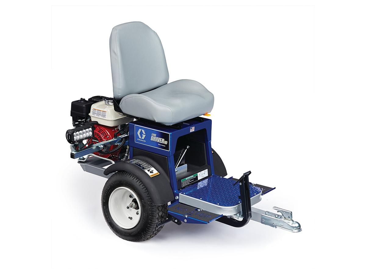 GRACO LineDriver 160