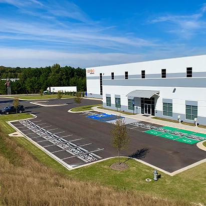 Geveko-Markings-US-corporate-plant-in-Gainesville
