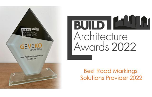 Build Architecture Awards 2022